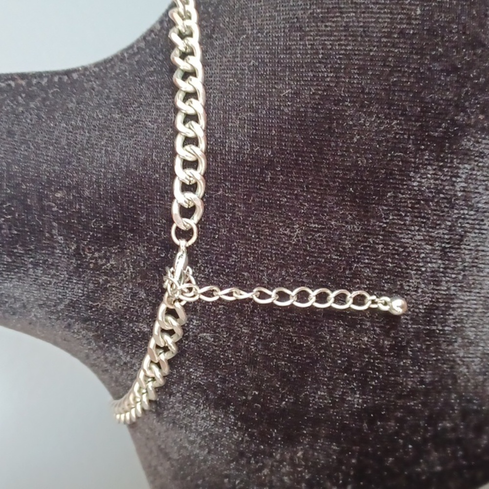 Statement Massive Necklace - image 3